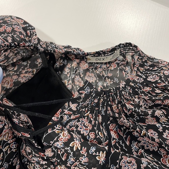 Dex dress - Small but fits small-medium - Picture 4 of 5